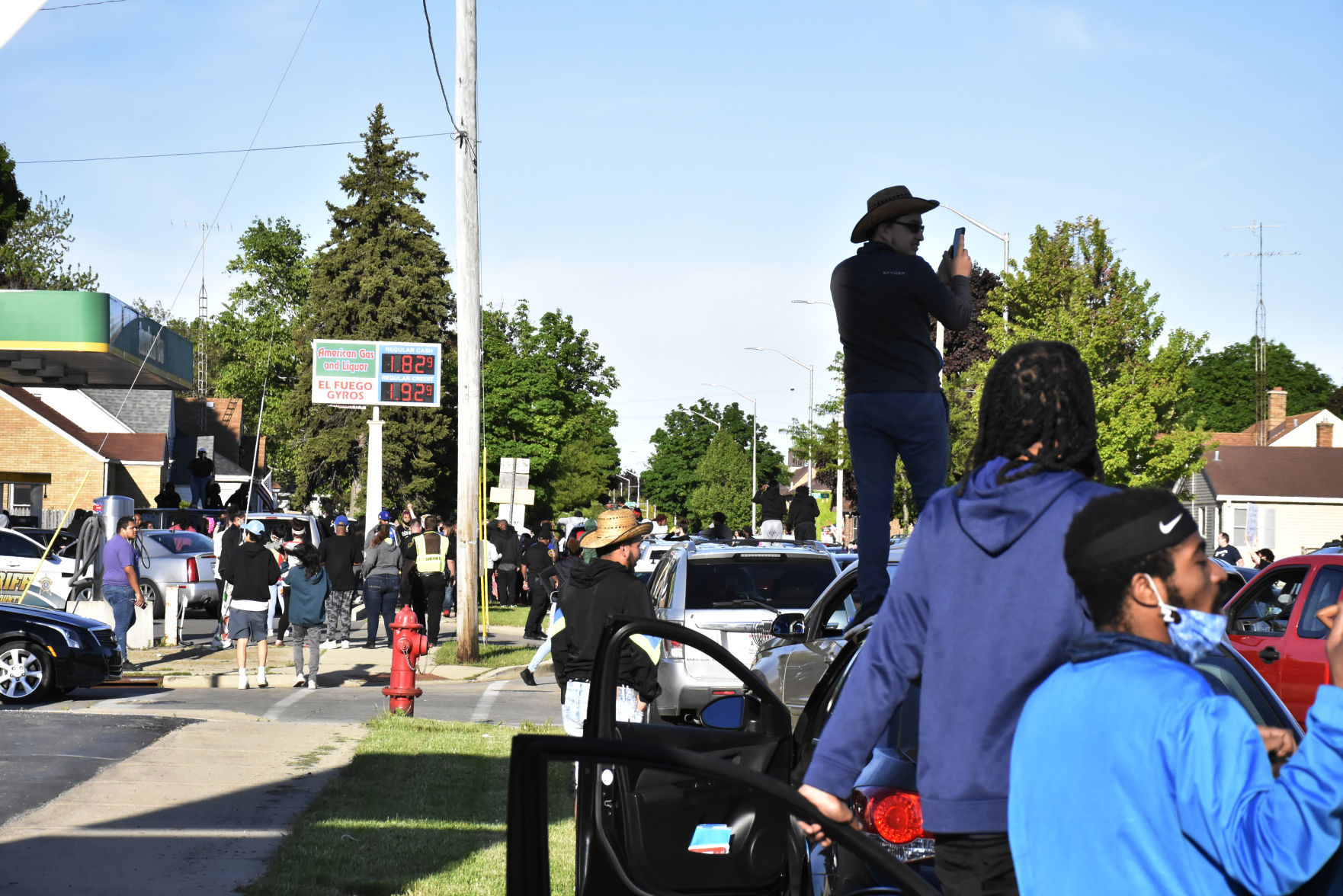 PROTEST